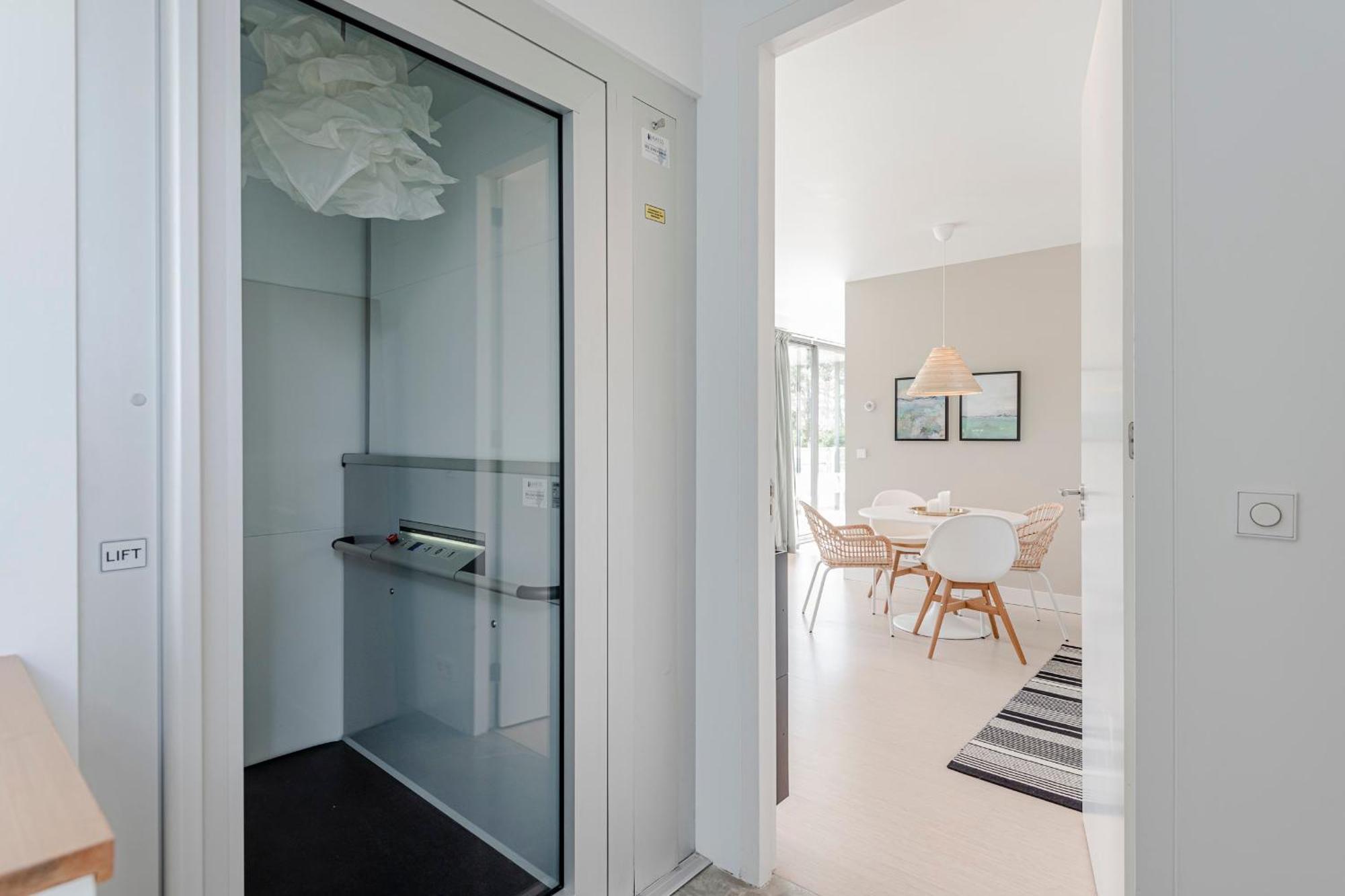 Dune Villa 7 ซานด์โวร์ต ภายนอก รูปภาพ