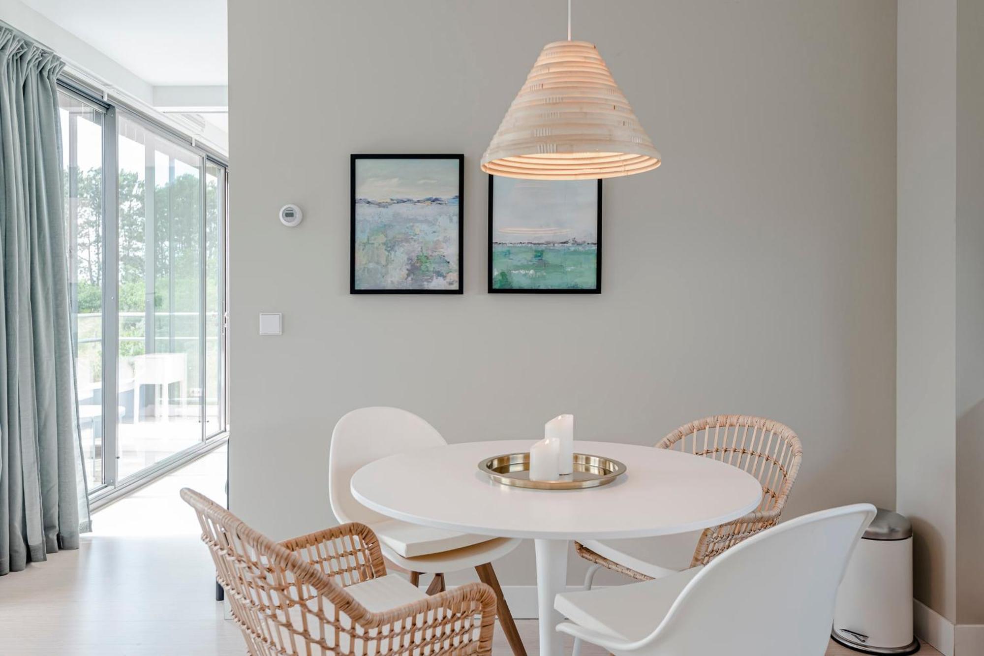 Dune Villa 7 ซานด์โวร์ต ภายนอก รูปภาพ