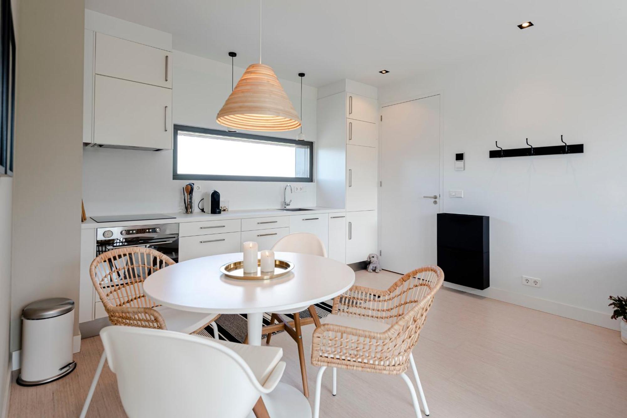 Dune Villa 7 ซานด์โวร์ต ภายนอก รูปภาพ